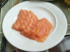 -视界美食自助餐厅·石家庄希尔顿酒店