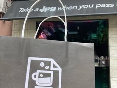 -JPG coffee(广州体育西店)