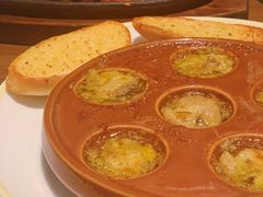 焗法国田螺-萨莉亚意式餐厅(杭州西溪龙湖天街店)