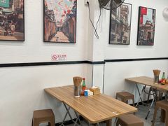 -龍囍粤·顺德小吃·煲仔饭(安定门店)