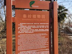 -宝鸡植物园