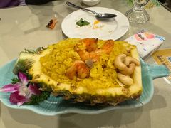 -芭堤雅泰国餐厅(胜利路店)