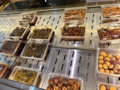 -蓉府金足印象(清江西路店)