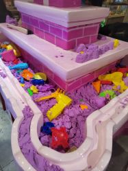 点击看大图 -卡通尼·Safari非洲探索乐园·生日会(金桥国际商业广场店)