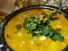 -路边摊小炉子烧烤