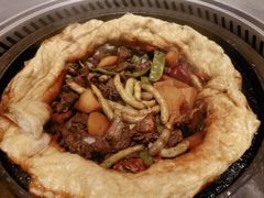 -灶座小锅烀饼·铁锅炖(全国总店)