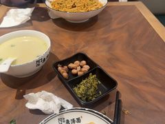 -阿达师傅鱼汤面