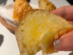 -Oyster Talks 四度蚝法餐厅