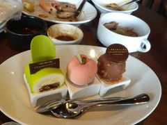 -广州富力君悦大酒店·凯菲厅