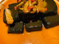 -肴约·花园式餐厅(湖里店)