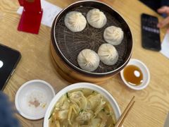 -珊珊小笼馆(仙霞路店)