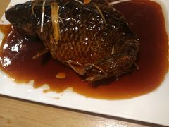 -陈傻子餐厅(世纪都会店)