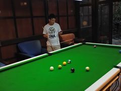 -不止轰趴独栋别墅户外烧烤(颐西庄园店)