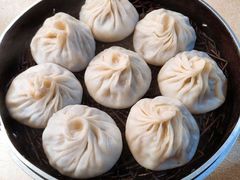 特色鲜肉小笼汤包-笑云开汤包店(网巾市店)