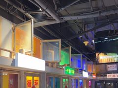 -马路牙子烧烤音乐酒馆(望京店)