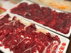 -幸运牛汕头小黄牛牛肉火锅(梅林店)