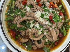 -呼吸森林·生态农庄农家乐私房菜