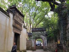 -法雨寺餐厅