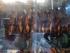 -陈光记烧腊店(罗保博士街店)