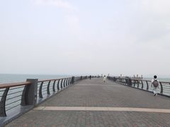 -深圳湾公园(南山区)