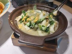-光海·乡记酸菜鱼·始于1996(花园路店)