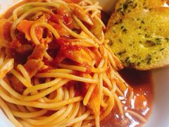 -米斯特比萨(亦庄国融国际店)