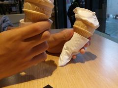 -麦当劳(豫园店)