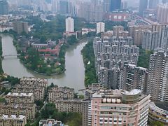 -环球港凯悦 · 享悦中餐厅