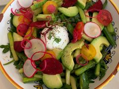 -Alimentari早午餐(安福路店)