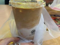 -麦当劳(萧山国际机场T3航站楼店)