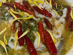 -太二酸菜鱼(天鹅湖万达店)