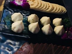 -三人行骨头王火锅(长寿店)