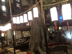 -淀里船宴(卓达店)