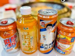-享遇.锅姥姥牛排海鲜自助(小寨店)