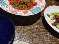 -隐厨中国餐馆(红旗大街店)