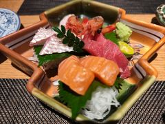 -竹· SUSHI TA-KE日本料理(王府井店)