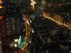 -环球港凯悦 · 享悦中餐厅