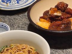 -南京大牌档(青岛万象城店)