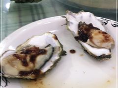 -戴见海蒸汽海鲜自助餐厅(刘庄店)