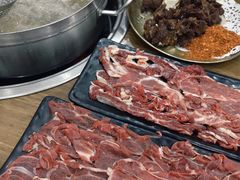 -刘少华贵州小黄牛·鲜牛肉火锅(总店)