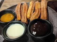 -Pistolera Mexican Cantina女枪手墨西哥餐厅(碧云路店)