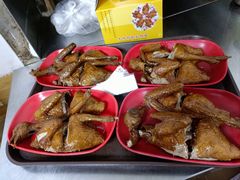 -光明刘冰乳鸽店(光明法政北路店)