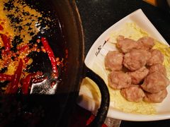 -纸盐河码头火锅(十八梯店)