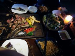 -JUKEBOX玖部音乐餐厅(华侨城店)