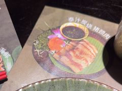 -金厨泰国餐厅·全泰籍厨师料理(拱北店)