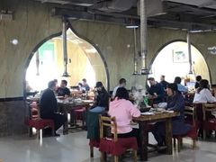 -元盛居(生态大街店)