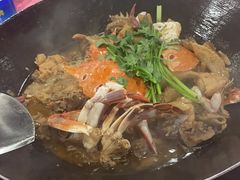 -侠成水上农庄(工业大道店)