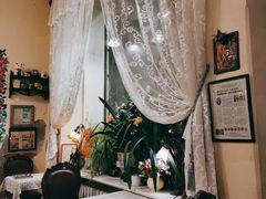 -露西亚咖啡西餐厅(哈尔滨俄侨纪念馆店)
