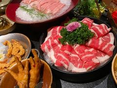 -色響火锅(恒隆广场店)