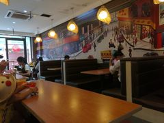 -爱民螺蛳粉(梧州国泰广场店)